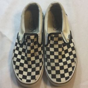 Vans women’s size 7